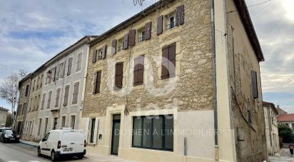 Commercial walls of 49 m² in Sallèles-d'Aude (11590)