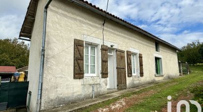 Maison 5 pièces de 95 m² à Boisné-La Tude (16320)