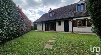 Maison 6 pièces de 110 m² à Évreux (27000)