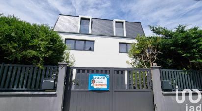 Maison 7 pièces de 147 m² à Champigny-sur-Marne (94500)