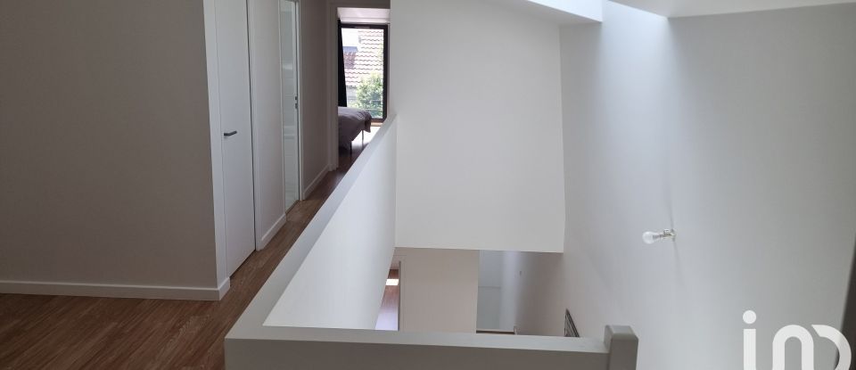 Maison 7 pièces de 147 m² à Champigny-sur-Marne (94500)