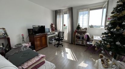 Appartement 1 pièce de 26 m² à Villiers-sur-Orge (91700)