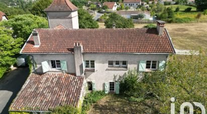 Demeure 7 pièces de 165 m² à Cahors (46000)