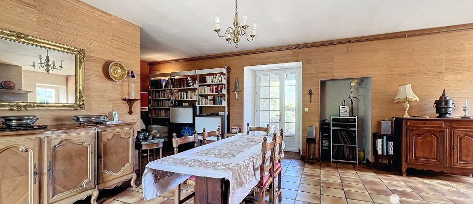 Mansion 7 rooms of 165 m² in Cahors (46000)