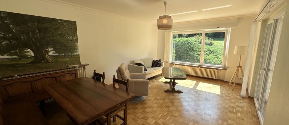 Maison 5 pièces de 115 m² à Ferrette (68480)