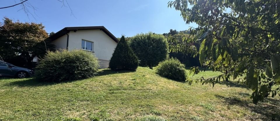 Maison 5 pièces de 115 m² à Ferrette (68480)