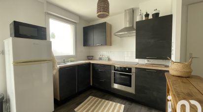 Maison 3 pièces de 62 m² à Liffré (35340)