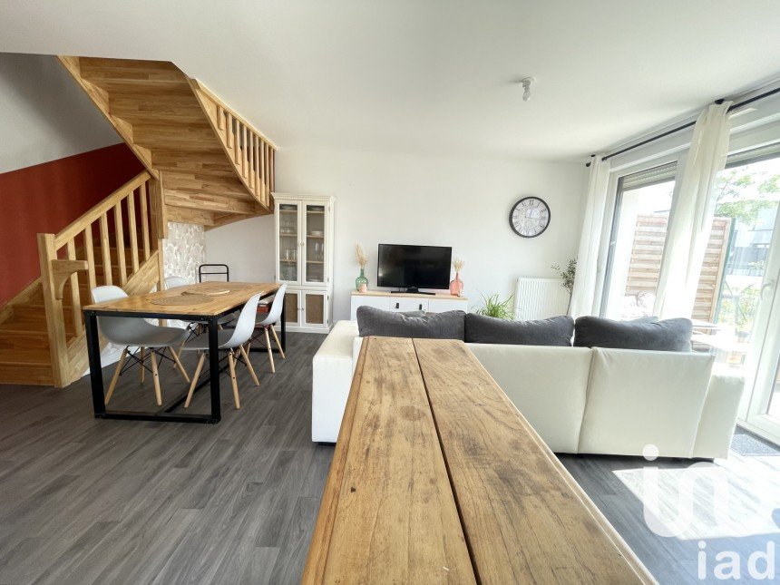 Maison 3 pièces de 62 m² à Liffré (35340)