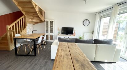 Maison 3 pièces de 62 m² à Liffré (35340)