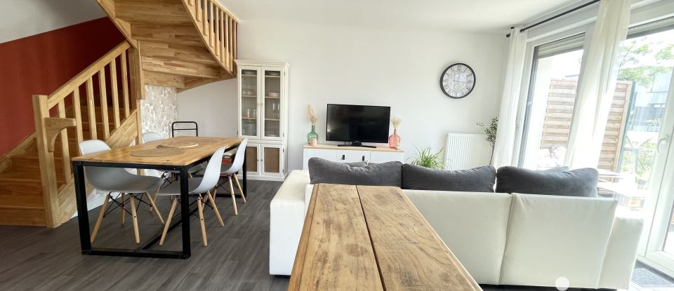 Maison 3 pièces de 62 m² à Liffré (35340)