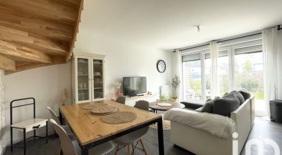 Maison 3 pièces de 62 m² à Liffré (35340)