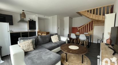 Maison 3 pièces de 62 m² à Liffré (35340)