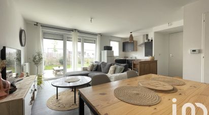 Maison 3 pièces de 62 m² à Liffré (35340)