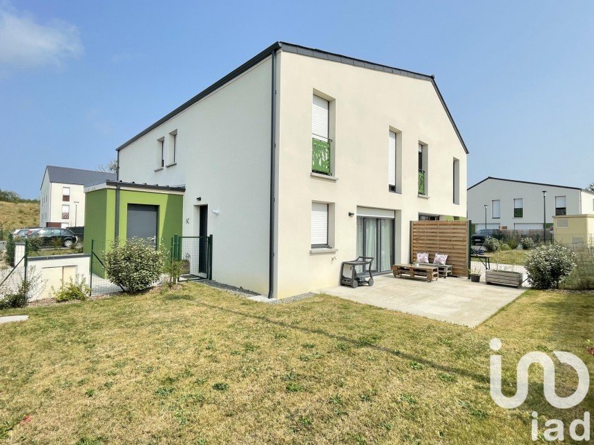 Maison 3 pièces de 62 m² à Liffré (35340)