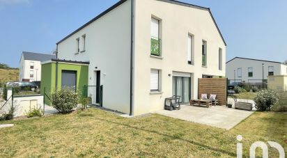 House 3 rooms of 62 m² in Liffré (35340)