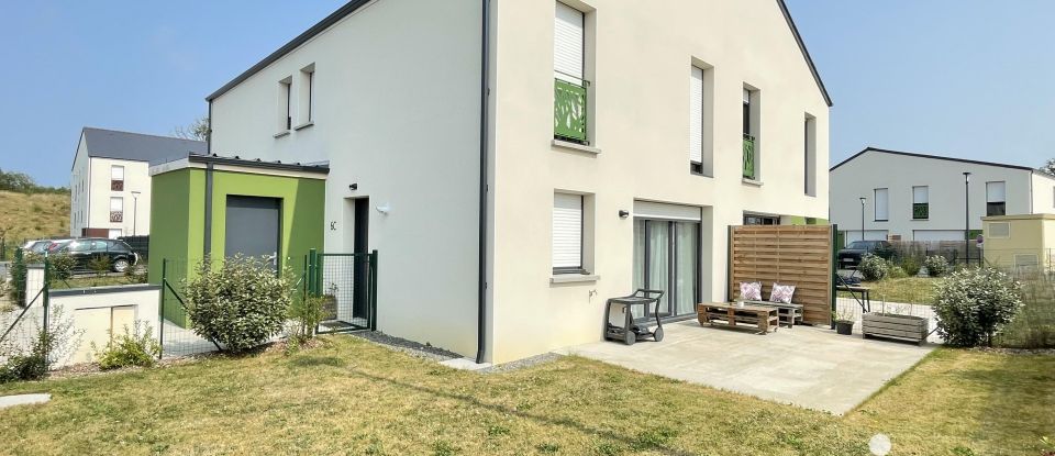 Maison 3 pièces de 62 m² à Liffré (35340)