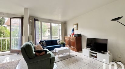 Appartement 4 pièces de 81 m² à Châtenay-Malabry (92290)