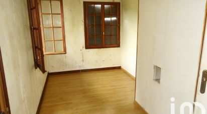 Maison 4 pièces de 104 m² à Brosses (89660)