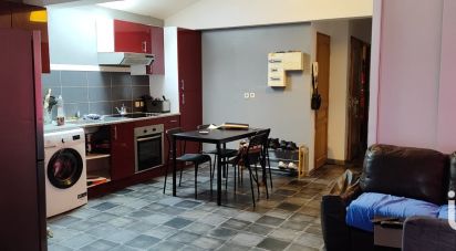 Apartment 3 rooms of 46 m² in La Réole (33190)