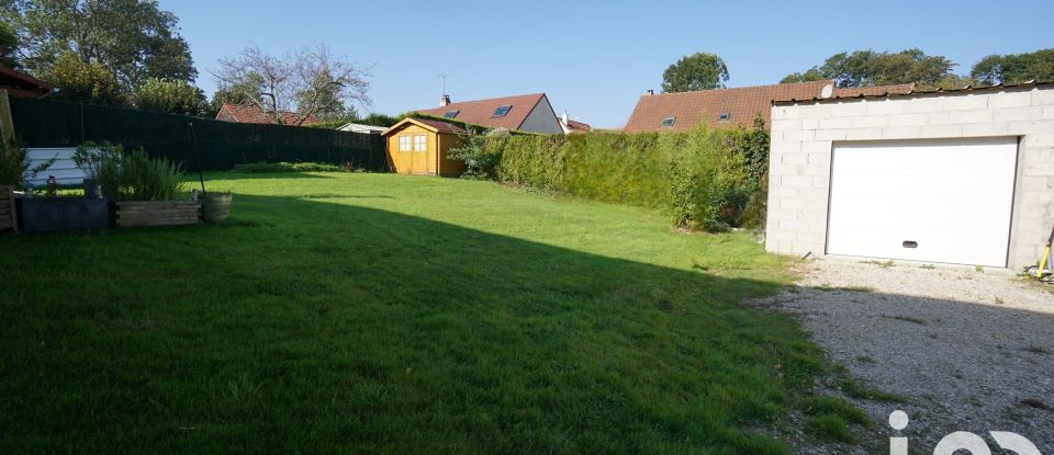 House 5 rooms of 115 m² in Presles-en-Brie (77220)