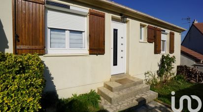 House 5 rooms of 115 m² in Presles-en-Brie (77220)