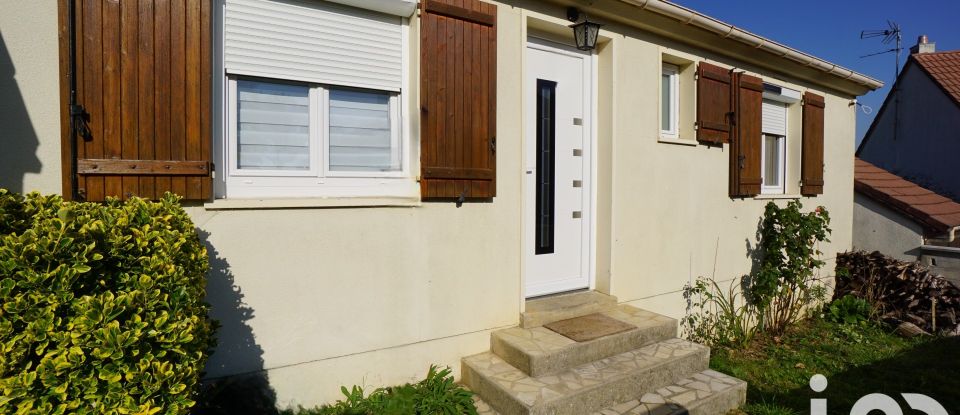 Maison 5 pièces de 115 m² à Presles-en-Brie (77220)