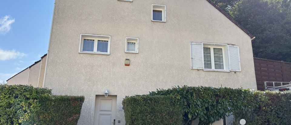 Maison 5 pièces de 100 m² à Vaujours (93410)