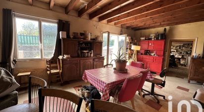 Country house 7 rooms of 155 m² in Palladuc (63550)