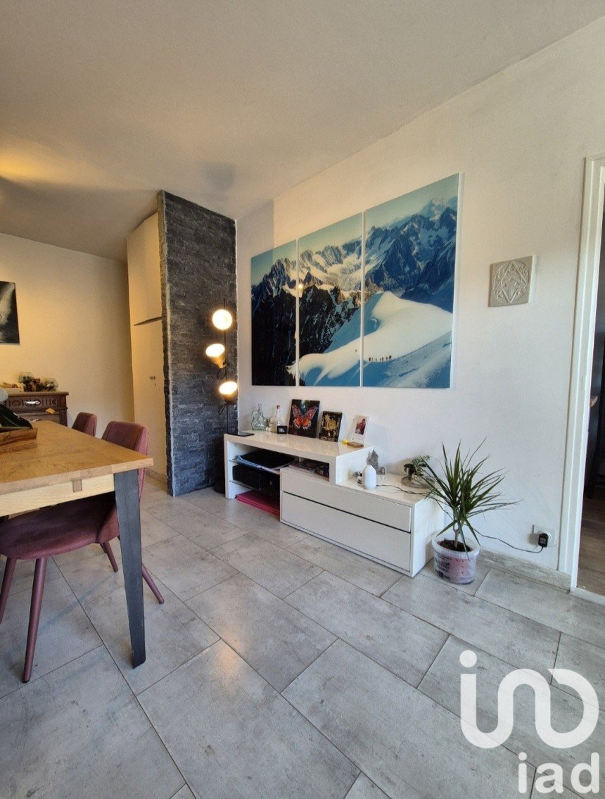 Apartment 2 rooms of 57 m² in Frangy (74270)