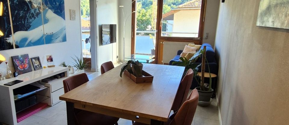 Apartment 2 rooms of 57 m² in Frangy (74270)