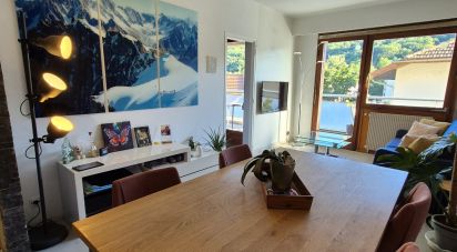 Apartment 2 rooms of 57 m² in Frangy (74270)