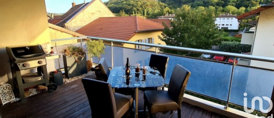 Apartment 2 rooms of 57 m² in Frangy (74270)