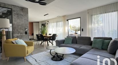 Maison 5 pièces de 139 m² à La Rochelle (17000)