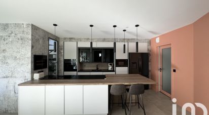 Maison 5 pièces de 139 m² à La Rochelle (17000)