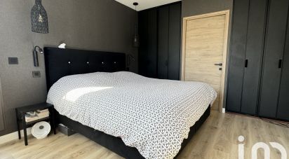 Maison 5 pièces de 139 m² à La Rochelle (17000)