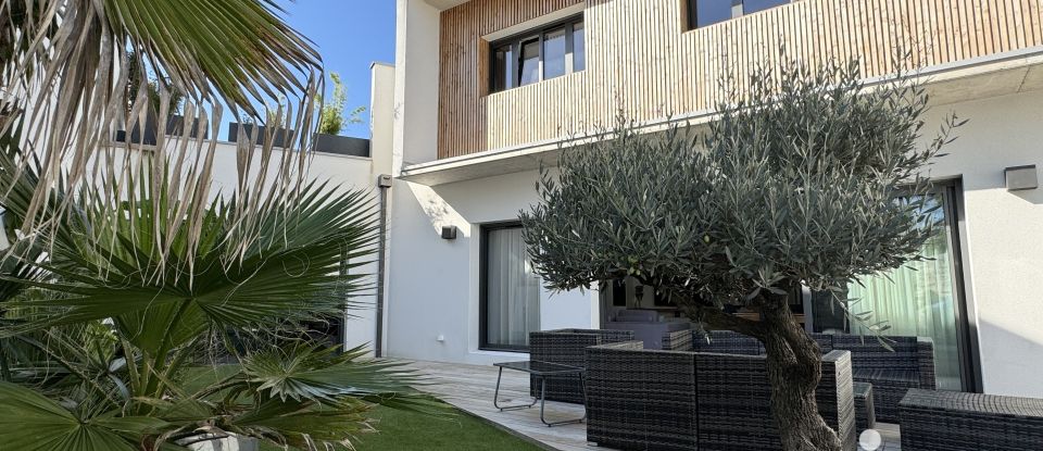 Maison 5 pièces de 139 m² à La Rochelle (17000)