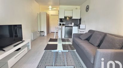 Appartement 1 pièce de 29 m² à La Ciotat (13600)