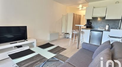 Appartement 1 pièce de 29 m² à La Ciotat (13600)