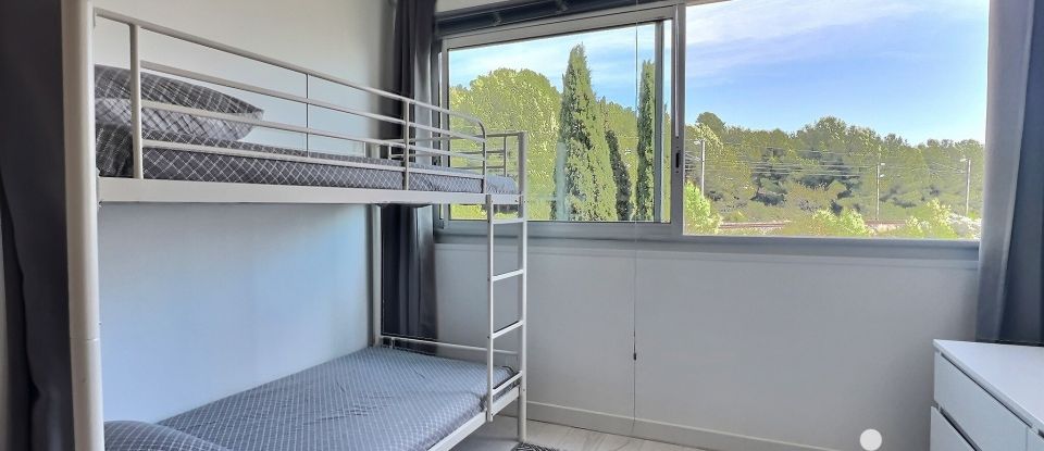 Appartement 1 pièce de 29 m² à La Ciotat (13600)