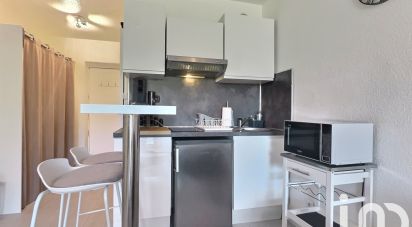 Appartement 1 pièce de 29 m² à La Ciotat (13600)