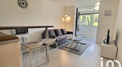 Appartement 1 pièce de 29 m² à La Ciotat (13600)