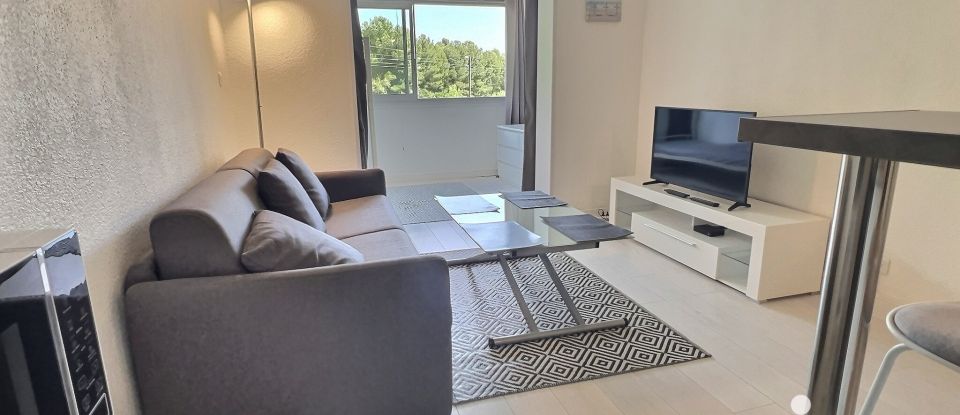 Appartement 1 pièce de 29 m² à La Ciotat (13600)