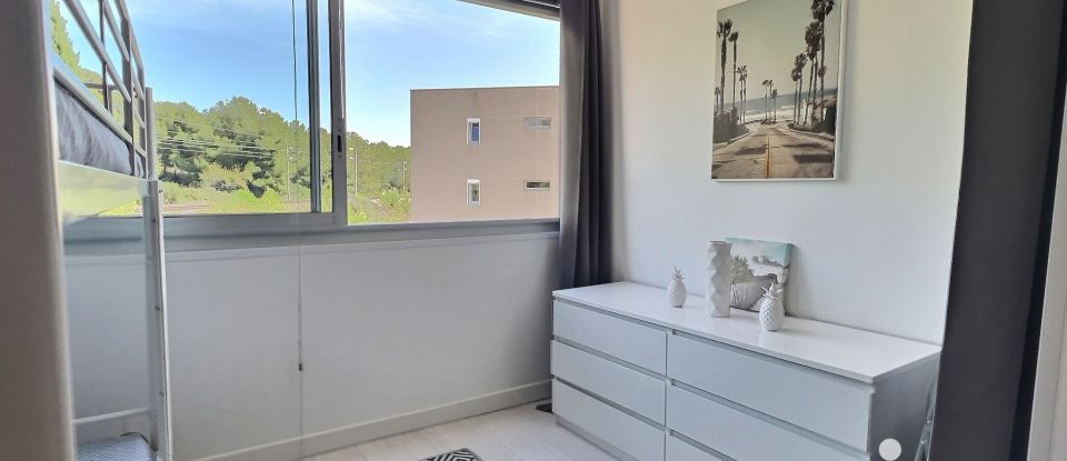 Apartment 1 room of 29 m² in La Ciotat (13600)