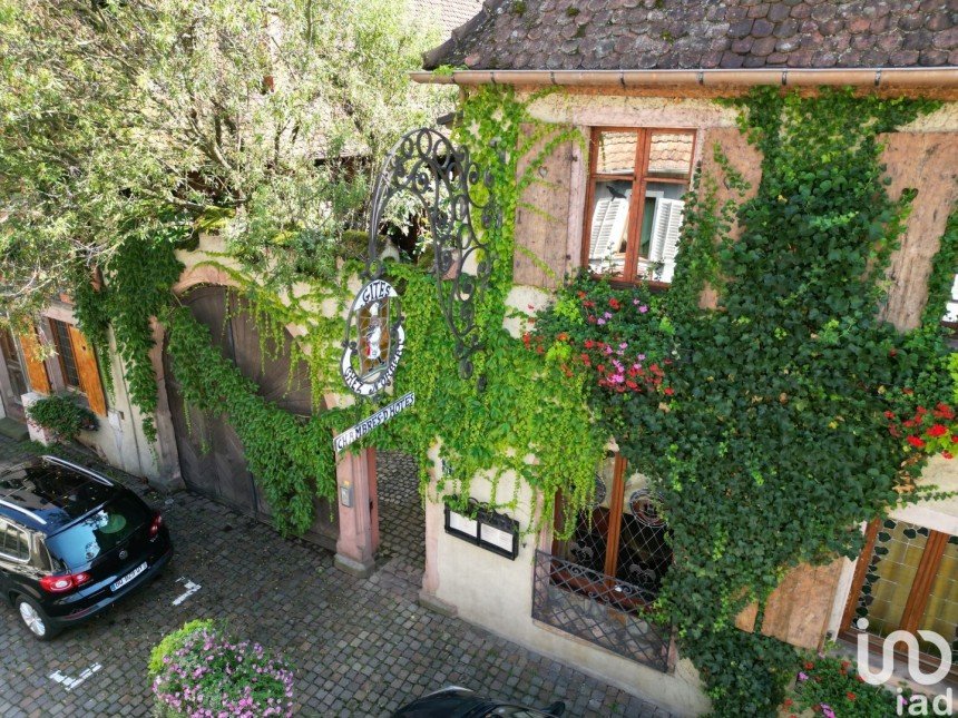 Building in Bergheim (68750) of 785 m²