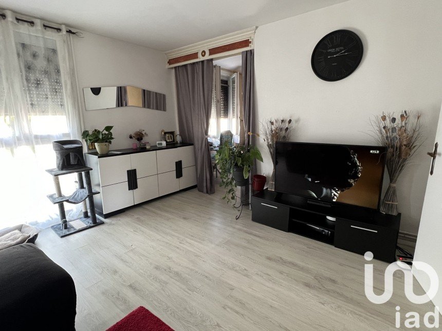 Appartement 4 pièces de 73 m² à Perpignan (66100)