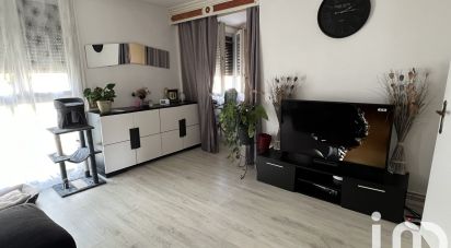 Appartement 4 pièces de 73 m² à Perpignan (66100)