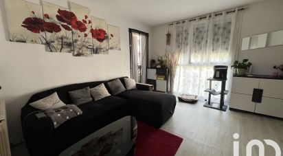 Appartement 4 pièces de 73 m² à Perpignan (66100)