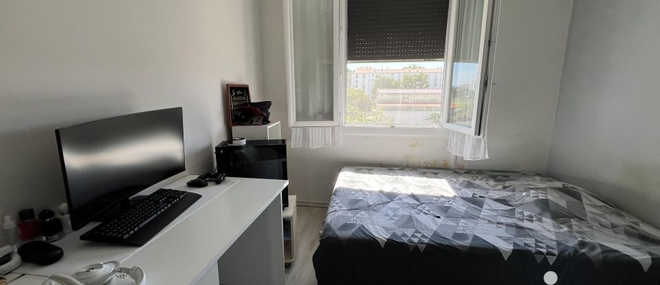 Appartement 4 pièces de 73 m² à Perpignan (66100)