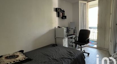 Appartement 4 pièces de 73 m² à Perpignan (66100)