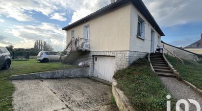 Maison 3 pièces de 72 m² à Requeil (72510)